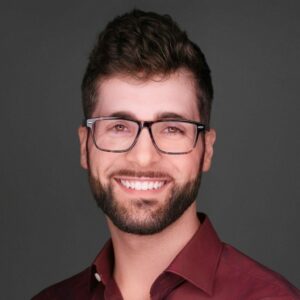 Picture of John Turke, DMD
